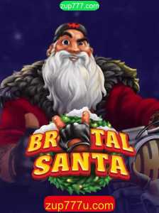BrutalSanta: Aventura e Diversão no Mundo dos Jogos