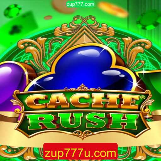 Desvendando CacheRush: O Jogo de Aventura Online Que Está Conquistando Jogadores