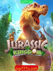 Descubra o Mundo Emocionante de JurassicKingdom